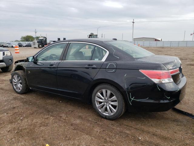 Photo 1 VIN: 1HGCP2F81CA032960 - HONDA ACCORD EXL 