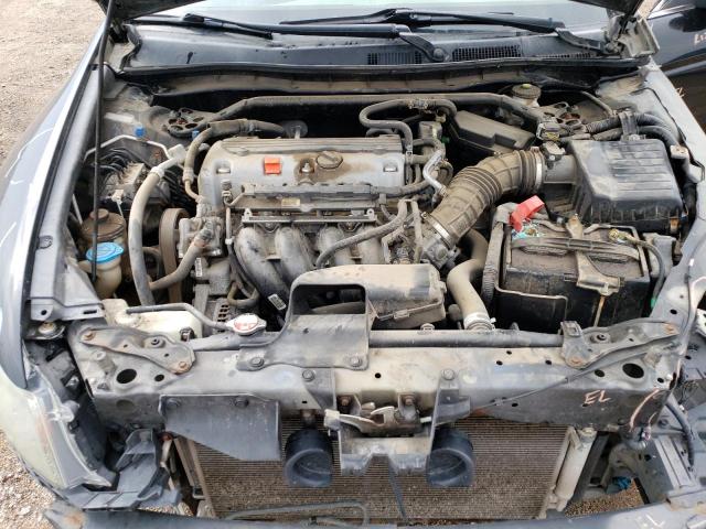 Photo 10 VIN: 1HGCP2F81CA032960 - HONDA ACCORD EXL 