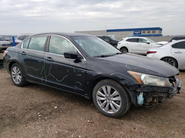 Photo 3 VIN: 1HGCP2F81CA032960 - HONDA ACCORD EXL 