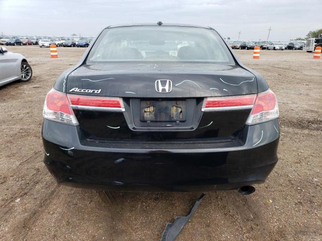 Photo 5 VIN: 1HGCP2F81CA032960 - HONDA ACCORD EXL 