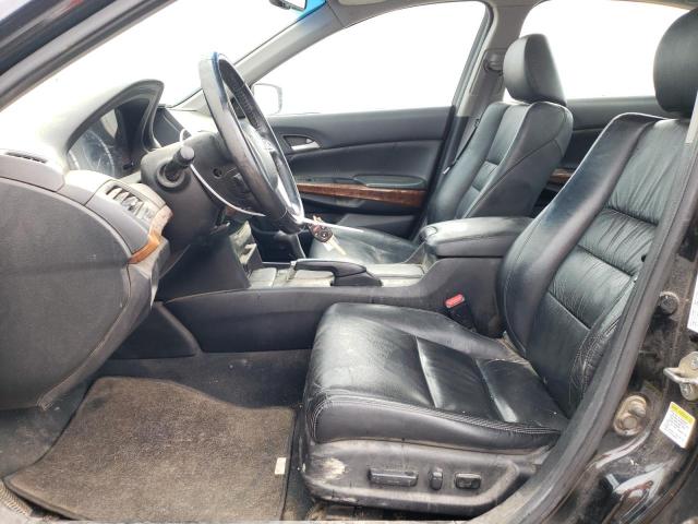 Photo 6 VIN: 1HGCP2F81CA032960 - HONDA ACCORD EXL 