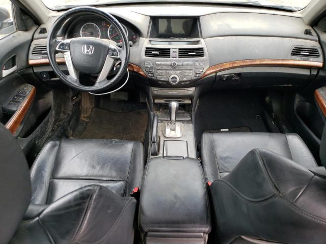 Photo 7 VIN: 1HGCP2F81CA032960 - HONDA ACCORD EXL 