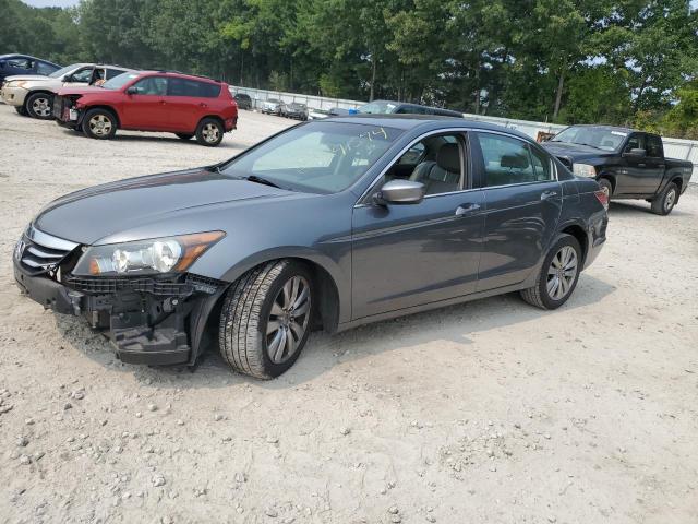 Photo 0 VIN: 1HGCP2F81CA041674 - HONDA ACCORD EXL 