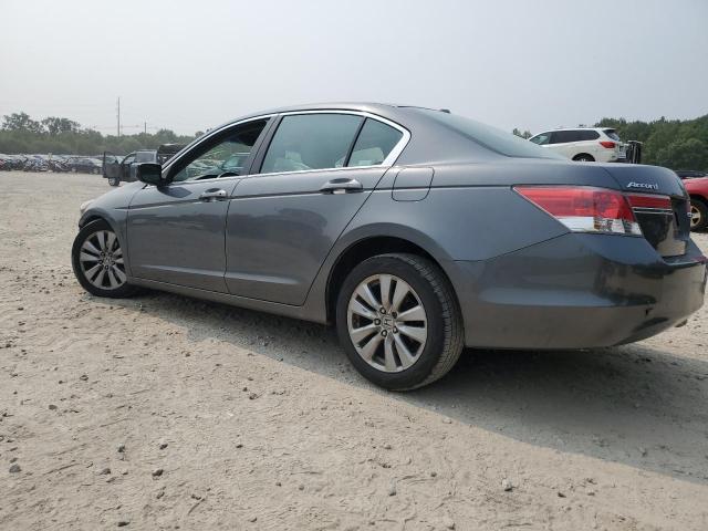 Photo 1 VIN: 1HGCP2F81CA041674 - HONDA ACCORD EXL 