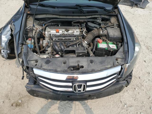 Photo 10 VIN: 1HGCP2F81CA041674 - HONDA ACCORD EXL 