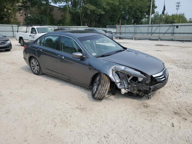 Photo 3 VIN: 1HGCP2F81CA041674 - HONDA ACCORD EXL 