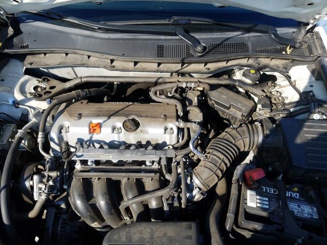 Photo 6 VIN: 1HGCP2F81CA046020 - HONDA ACCORD EXL 