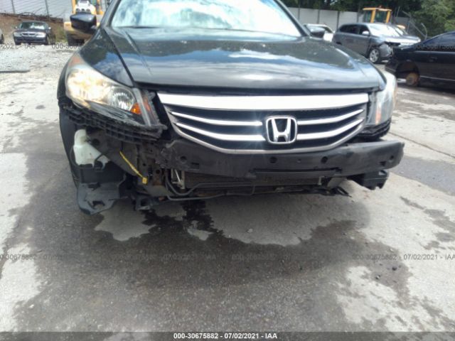 Photo 5 VIN: 1HGCP2F81CA048169 - HONDA ACCORD SDN 