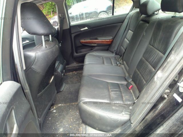 Photo 7 VIN: 1HGCP2F81CA048169 - HONDA ACCORD SDN 