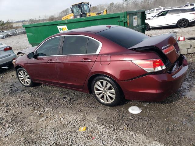 Photo 1 VIN: 1HGCP2F81CA051086 - HONDA ACCORD 