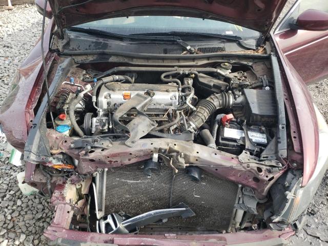 Photo 10 VIN: 1HGCP2F81CA051086 - HONDA ACCORD 