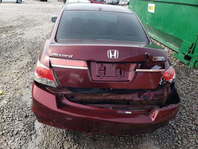 Photo 5 VIN: 1HGCP2F81CA051086 - HONDA ACCORD 