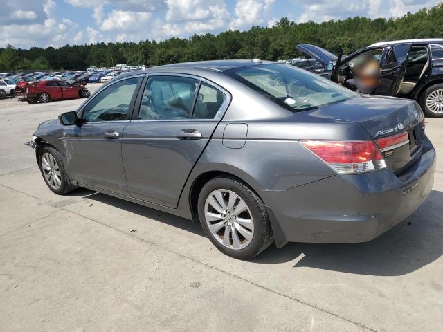 Photo 1 VIN: 1HGCP2F81CA064467 - HONDA ACCORD EXL 