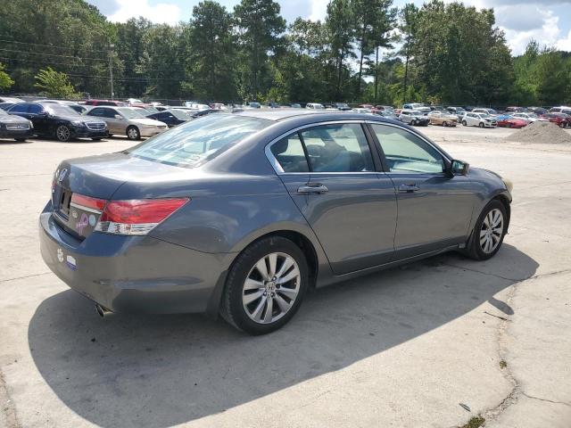 Photo 2 VIN: 1HGCP2F81CA064467 - HONDA ACCORD EXL 