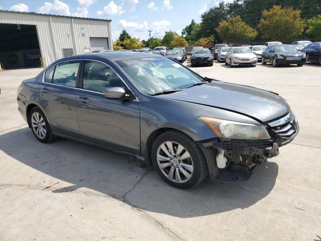 Photo 3 VIN: 1HGCP2F81CA064467 - HONDA ACCORD EXL 