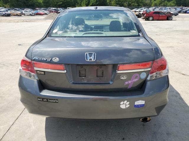 Photo 5 VIN: 1HGCP2F81CA064467 - HONDA ACCORD EXL 