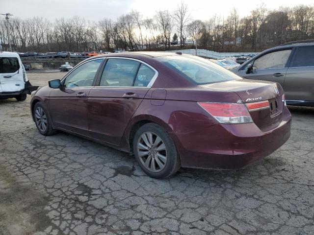 Photo 1 VIN: 1HGCP2F81CA068163 - HONDA ACCORD EXL 