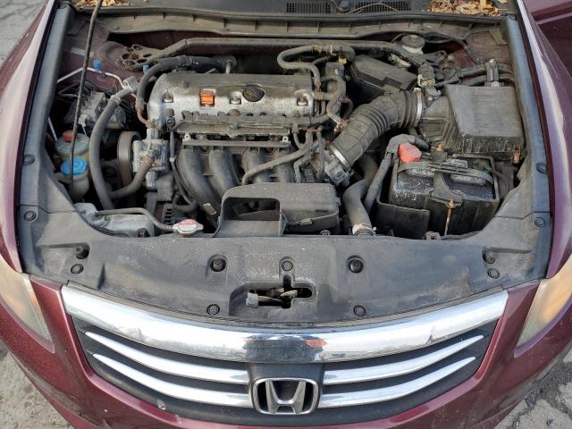 Photo 10 VIN: 1HGCP2F81CA068163 - HONDA ACCORD EXL 