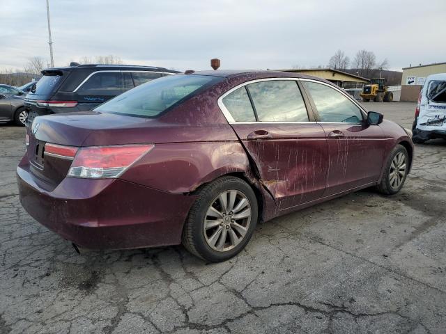 Photo 2 VIN: 1HGCP2F81CA068163 - HONDA ACCORD EXL 