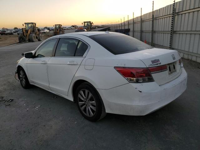 Photo 1 VIN: 1HGCP2F81CA074934 - HONDA ACCORD 