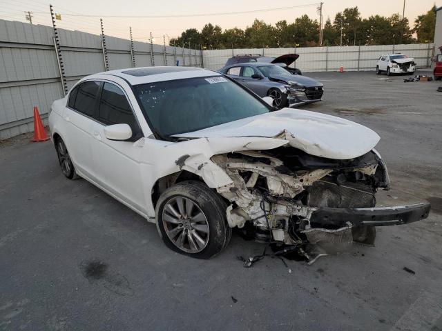 Photo 3 VIN: 1HGCP2F81CA074934 - HONDA ACCORD 