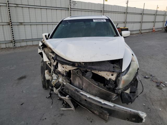 Photo 4 VIN: 1HGCP2F81CA074934 - HONDA ACCORD 