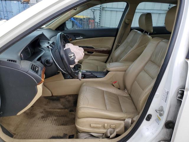 Photo 6 VIN: 1HGCP2F81CA074934 - HONDA ACCORD 