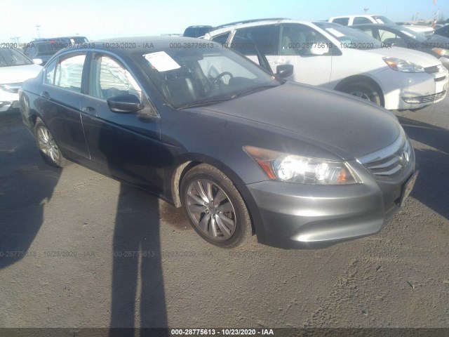 Photo 0 VIN: 1HGCP2F81CA081365 - HONDA ACCORD SDN 