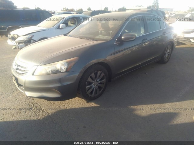 Photo 1 VIN: 1HGCP2F81CA081365 - HONDA ACCORD SDN 