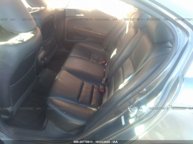 Photo 7 VIN: 1HGCP2F81CA081365 - HONDA ACCORD SDN 