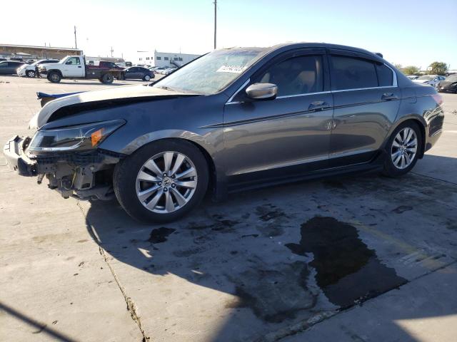 Photo 0 VIN: 1HGCP2F81CA082497 - HONDA ACCORD EXL 