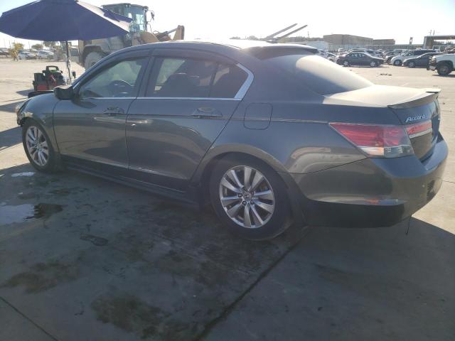 Photo 1 VIN: 1HGCP2F81CA082497 - HONDA ACCORD EXL 