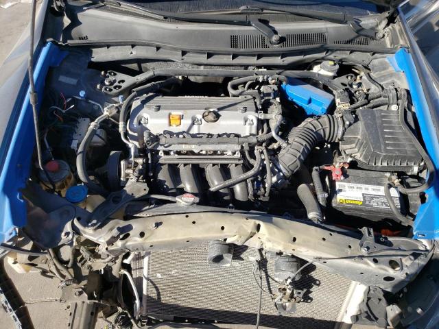 Photo 10 VIN: 1HGCP2F81CA082497 - HONDA ACCORD EXL 