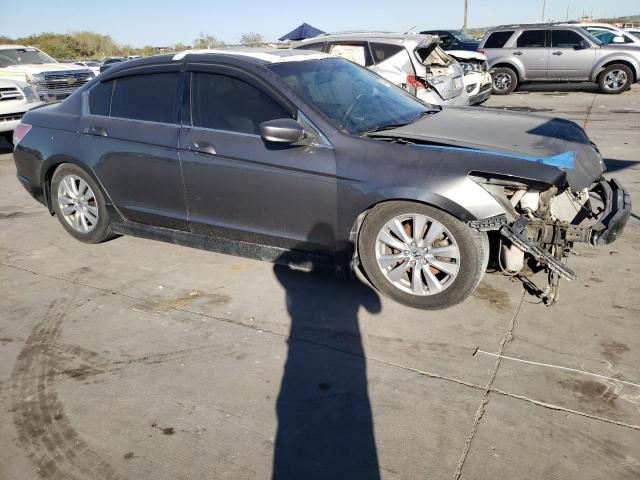 Photo 3 VIN: 1HGCP2F81CA082497 - HONDA ACCORD EXL 