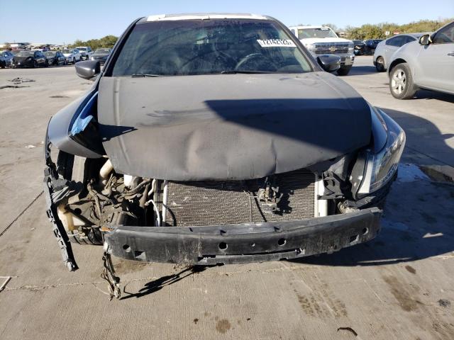 Photo 4 VIN: 1HGCP2F81CA082497 - HONDA ACCORD EXL 