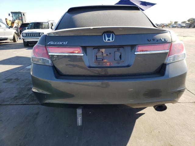 Photo 5 VIN: 1HGCP2F81CA082497 - HONDA ACCORD EXL 