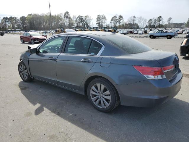 Photo 1 VIN: 1HGCP2F81CA082712 - HONDA ACCORD EXL 