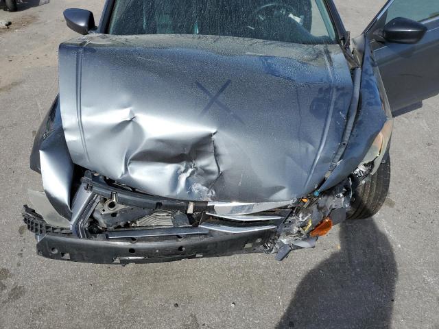 Photo 10 VIN: 1HGCP2F81CA082712 - HONDA ACCORD EXL 