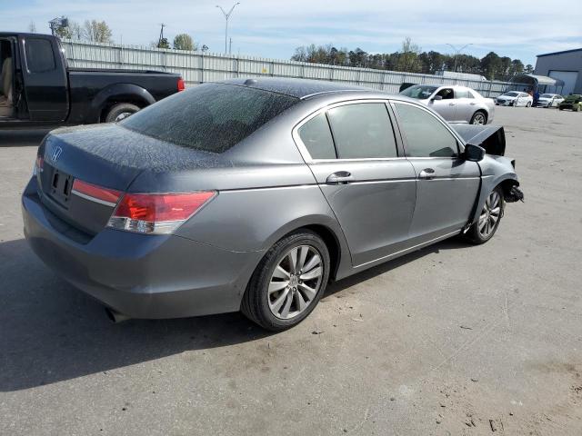 Photo 2 VIN: 1HGCP2F81CA082712 - HONDA ACCORD EXL 