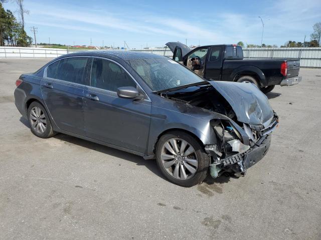 Photo 3 VIN: 1HGCP2F81CA082712 - HONDA ACCORD EXL 