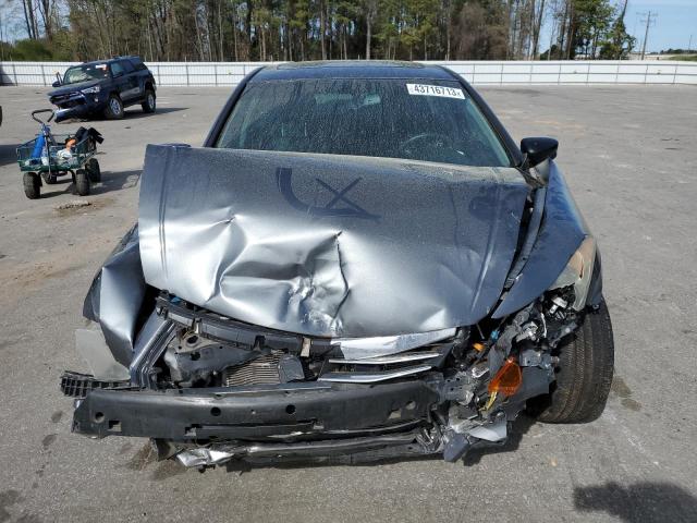 Photo 4 VIN: 1HGCP2F81CA082712 - HONDA ACCORD EXL 