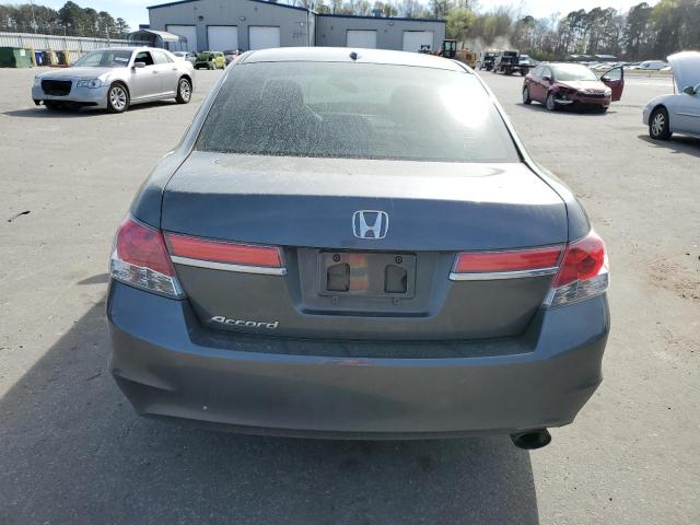 Photo 5 VIN: 1HGCP2F81CA082712 - HONDA ACCORD EXL 