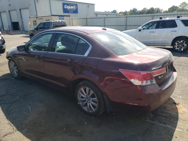 Photo 1 VIN: 1HGCP2F81CA085352 - HONDA ACCORD EXL 