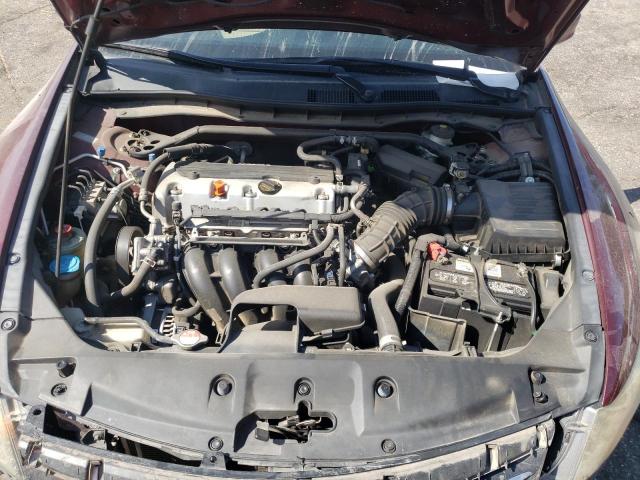 Photo 10 VIN: 1HGCP2F81CA085352 - HONDA ACCORD EXL 