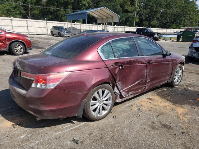 Photo 2 VIN: 1HGCP2F81CA085352 - HONDA ACCORD EXL 