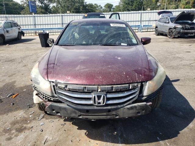 Photo 4 VIN: 1HGCP2F81CA085352 - HONDA ACCORD EXL 