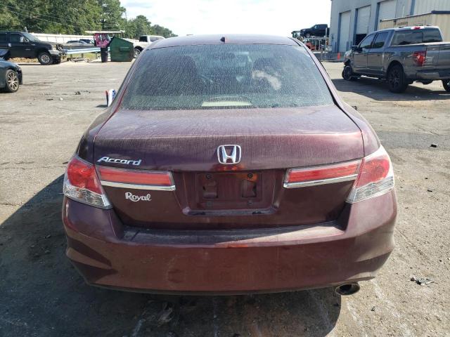 Photo 5 VIN: 1HGCP2F81CA085352 - HONDA ACCORD EXL 