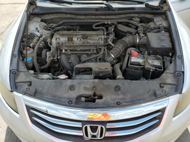 Photo 10 VIN: 1HGCP2F81CA092818 - HONDA ACCORD EXL 