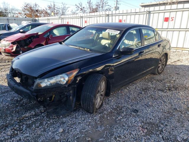 Photo 1 VIN: 1HGCP2F81CA095976 - HONDA ACCORD 