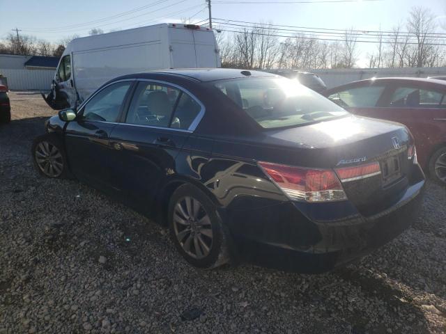 Photo 2 VIN: 1HGCP2F81CA095976 - HONDA ACCORD 